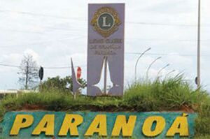 PARANOÁ, 68 ANOS E NENHUMA ESCRITURA